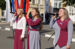 В День Государственного флага юные вольчане получили паспорта граждан РФ