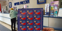 Почта России выпустила 120 видов марок, открыток и конвертов с государственным флагом страны - Вольская жизнь