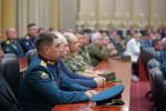 Стартовал финальный этап региональной программы «Наши Герои»