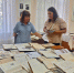 Сезон экскурсий в Музее редкой книги - ЦБС Вольского района