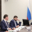 Игорь Комаров подвел итоги избирательных кампаний в регионах ПФО - Вольская жизнь