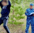 Ветераны научили школьников ориентироваться на местности и готовить пищу в походе - Вольская жизнь