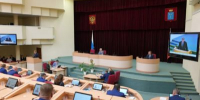 Вольский образовательный центр переходит на региональный уровень - Вольская жизнь