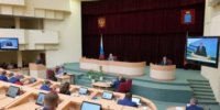 Вольский образовательный центр переходит на региональный уровень - Вольский район