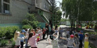 С чего начинается детство? Вольчане поделились своими воспоминаниями из детского сада - Вольская жизнь