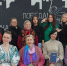 Центральная библиотека снова объединила любителей литературы в книжном клубе «В доме Шмуккера» - ЦБС Вольского района