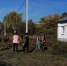 В Колояре два раза в неделю выходят на субботник - Вольская жизнь