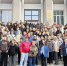 В знак заботы о здоровье вольчане прошли 10000 шагов - Вольская жизнь