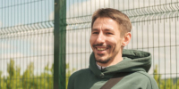 Дамир Набиуллин: «Любовь к детям – главная мотивация» - Вольская жизнь