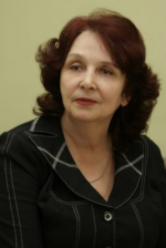 Преподаватель ДШИ № 1 Татьяна Лапшова стала лауреатом премии минкульта РФ