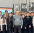Встречи с Юрием Каргиным - ЦБС Вольского района