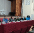Жителей военного городка волнуют детские площадки и дорога - Вольская жизнь