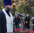 В Вольске прошел митинг, посвященный Дню памяти жертв политических репрессий - Вольский район