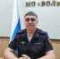 Служба с перспективой. Вячеслав Трутнев о возможностях работы в вольской полиции - Вольская жизнь