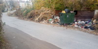 Панков обратится в прокуратуру из-за невывоза мусора в Вольске, Балаково и Саратове - Вольская жизнь