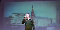 В Вольске отметили Всероссийский день призывника - Вольский район