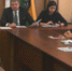 В Вольске прошла встреча главного медика района и общественников - Вольская жизнь