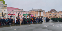3 декабря - День Неизвестного Солдата - Вольский район