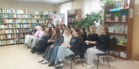 Международный день инвалидов - ЦБС Вольского района