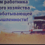 Полная фотоверсия празднования Дня работника сельского хозяйства и перерабатывающей промышленности - Вольская жизнь