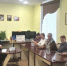 В Центре общения старшего поколения Социального фонда России пенсионерам рассказали о киберпреступниках - Вольская жизнь