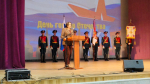 В ВВИМО прошло торжественное мероприятие «ЗНАТЬ, ЧТОБЫ ПОМНИТЬ!»