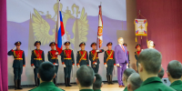 В День Героев Отечества чтили память погибших и чествовали живущих - Вольская жизнь