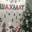 Вольчане наряжают новогодние елки - Вольская жизнь