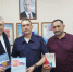 Проверены подразделения вольской полиции, предоставляющие госуслуги населению - Вольская жизнь