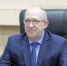 Поздравление главы района С.Е. Сафонова с Новым годом - Вольский район