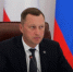 Поздравление губернатора Р. Бусаргина с Днем российской печати - Вольская жизнь