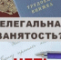 Анализ потенциальных рисков при осуществлении трудовой деятельности без официального оформления - Вольский район
