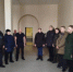 «Студенческий десант -2026»  в вольской полиции - Вольский район
