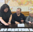 СтудФест в саратовском Роскадастре: путешествие в студенческую юность - Вольский район