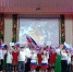 Стартовал муниципальный фестиваль «Вольская весна» - Вольский район