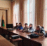 Замначальника ГЖИ выслушал вопросы вольчан - Вольская жизнь