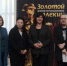 Первый спектакль фестиваля «Золотой Арлекин» прошел на сцене Вольского театра драмы - Вольская жизнь