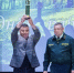 Вольский лесхоз получил переходящий кубок «Лучшее предприятие года» - Вольская жизнь