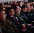 11 февраля в ДК «Восход» г.Вольска прошло торжественное мероприятие, посвященное Году единства народов России - Вольский район