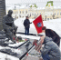 В преддверии Дня памяти россиян, исполнявших служебный долг за пределами Отечества, вольчане возложили цветы к Вечному огню - Вольский район