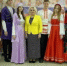 Сенновцы участвовали в фестивале «Вольская весна» - Вольская жизнь