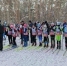 4-й Петровский лыжный марафон PETROVSK-SKI - Вольский район