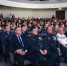 В преддверии Дня защитника Отечества в ДК «Восход» состоялось торжественное мероприятие «Земли Российской Сыновья» - Вольский район