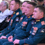 В Вольске защитников Отечества поздравили на торжественном мероприятии - Вольская жизнь
