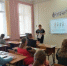 Молодым педагогам учиться мастерству помогают семинары - Вольская жизнь