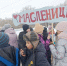 Веселые гуляния на Масленицу в Нижней Чернавке - Вольская жизнь