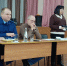 Глава района Сергей Сафонов встретился с жителями Широкобуеракского муниципального образования - Вольский район
