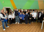 В «Точках роста» учат управлять беспилотниками!