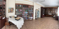 В центральной библиотеке идет обновление по проекту «Семья» - Вольская жизнь