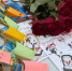 В Вольске провели акцию «Цветы для автоледи» - Вольский район